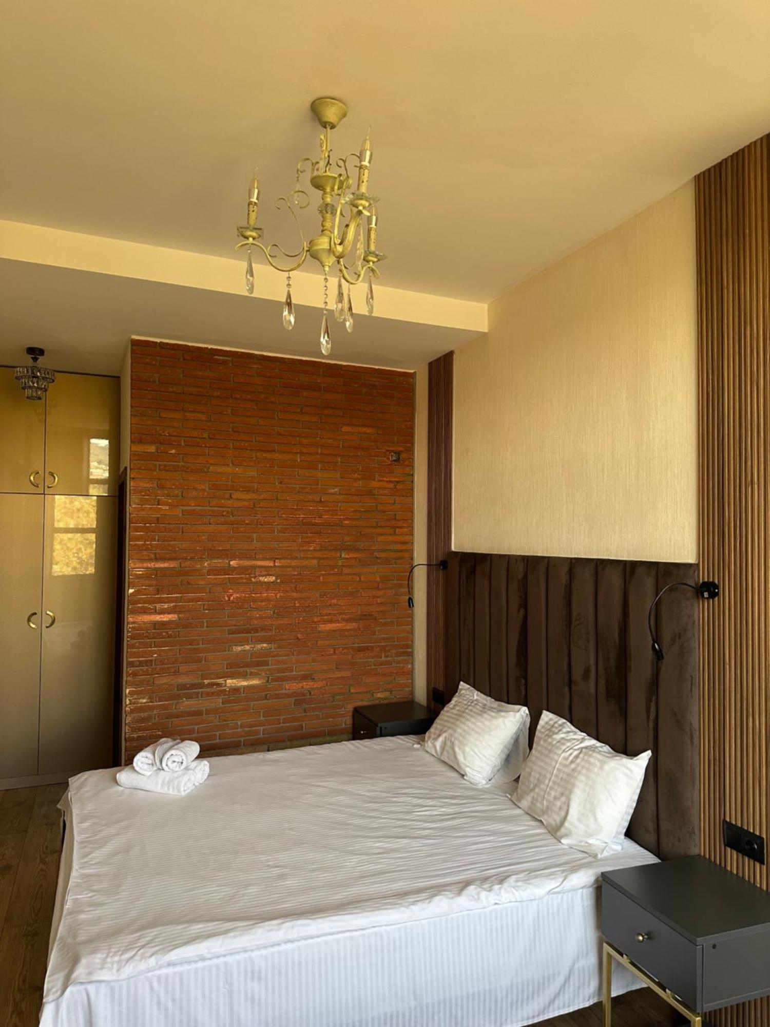 Hotel Wine Hills Tbilisi Exterior foto