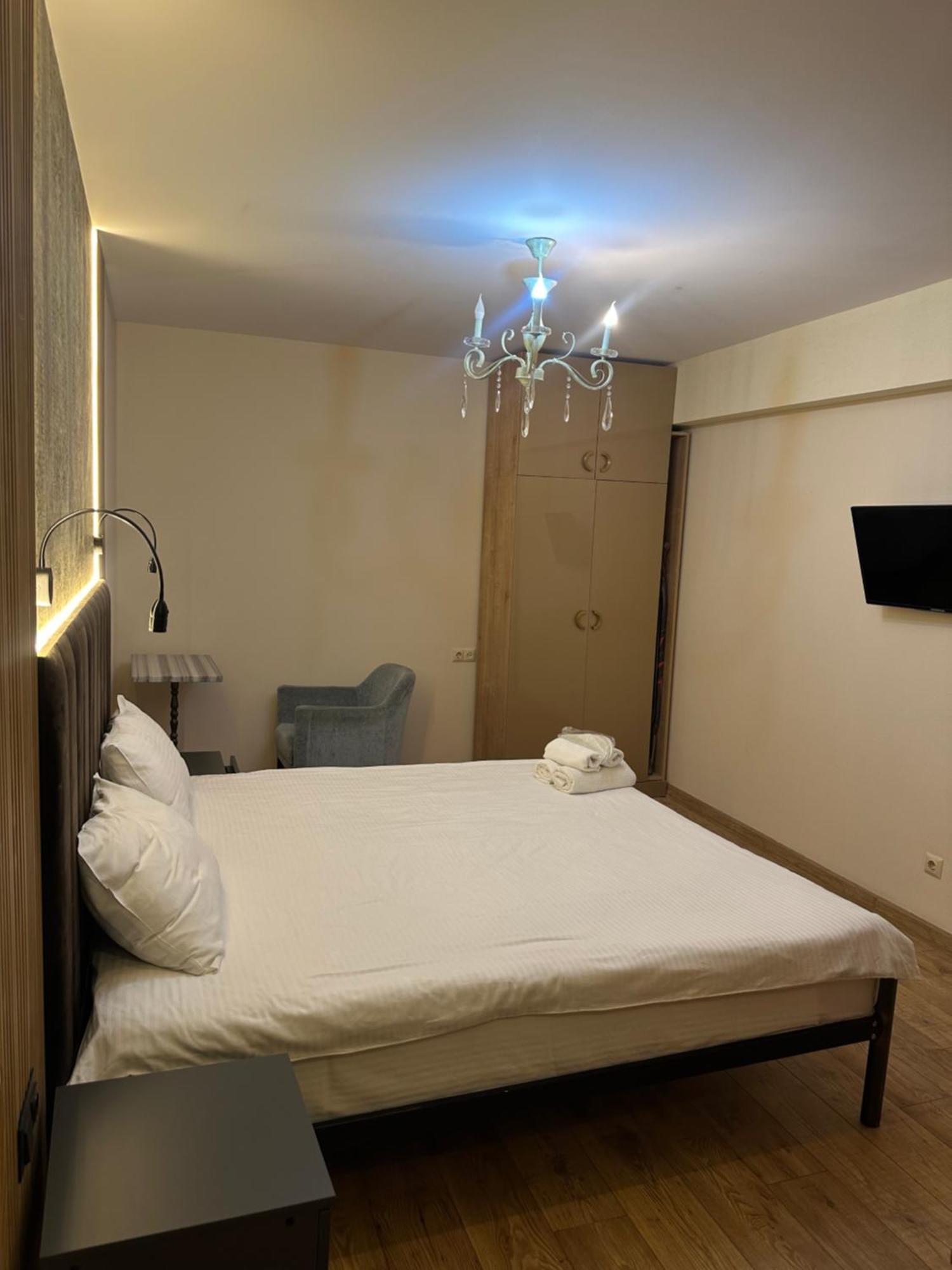 Hotel Wine Hills Tbilisi Exterior foto
