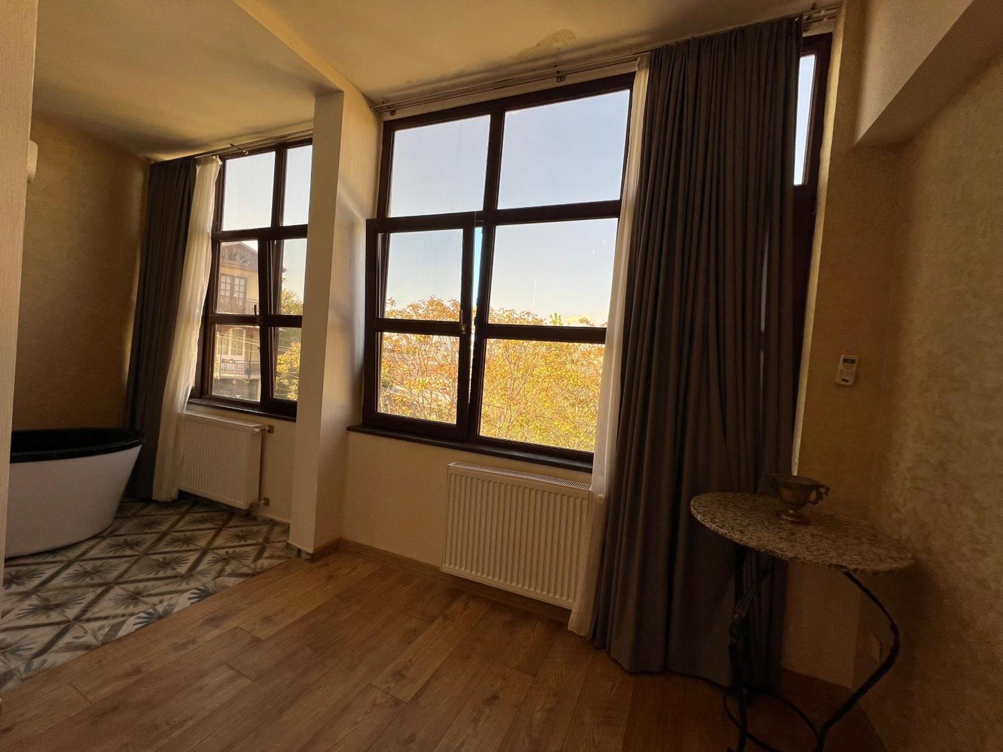 Hotel Wine Hills Tbilisi Exterior foto